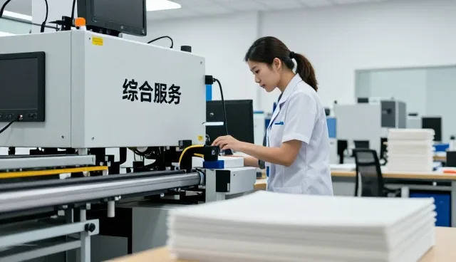 定制化软件开发服务